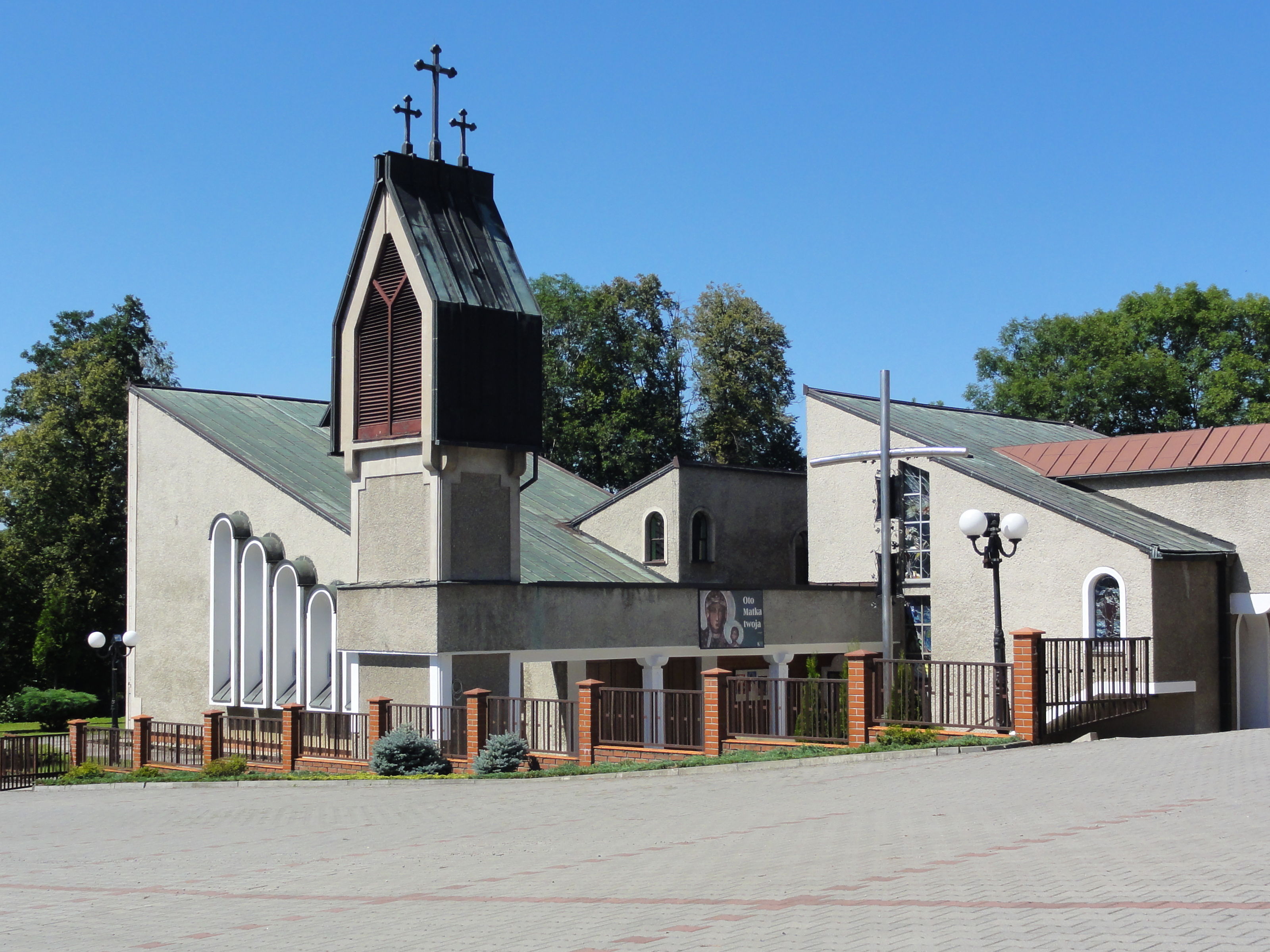 Parafia św. Stanisława BM w Czechowicach-Dziedzicach